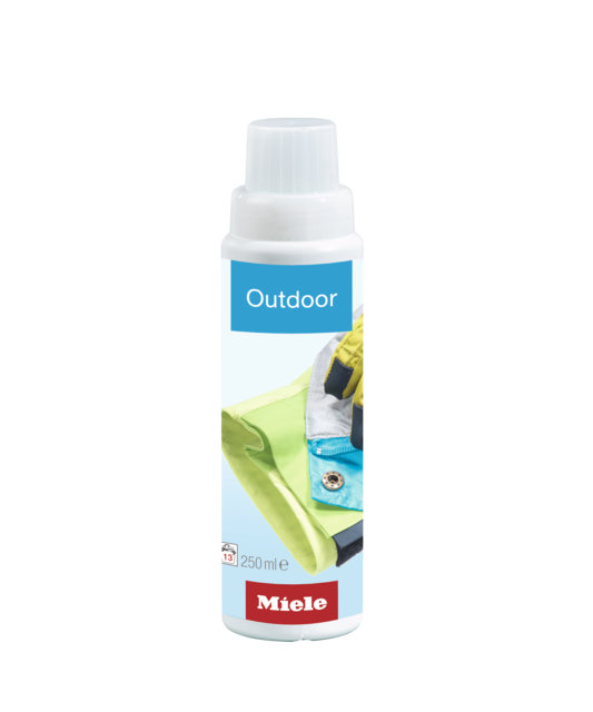 Detergent Outdoor 250ml en,es