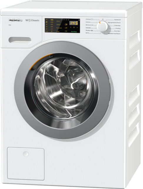 wdb 020 eco