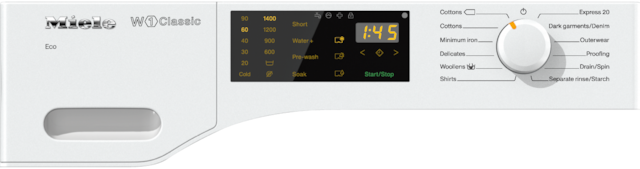 wdb 020 eco