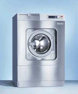 PW 6241 EL PTM ED MF 24 KG PROFITRONIC M CONTROL WASHER-EXTRACTOR